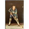 Image 1 : 1971 BUFFALO SABRES POSTCARD - JIM WATSON
