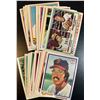 Image 1 : 1978 TOPPS BASEBALL COLLECTION (25)