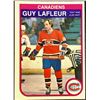 Image 1 : 1982-83 O-PEE-CHEE GUY LAFLEUR (HOF)