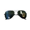 Image 2 : Authentic New Ray Ban - Made in Italy