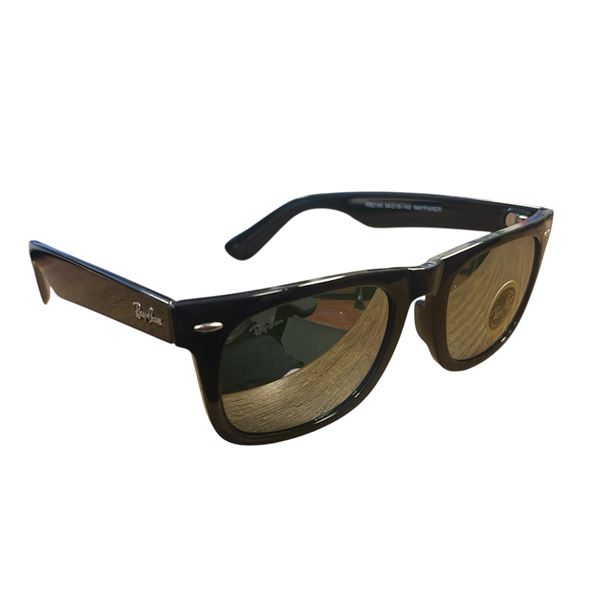 Authentic New Ray Ban - Made in Italy