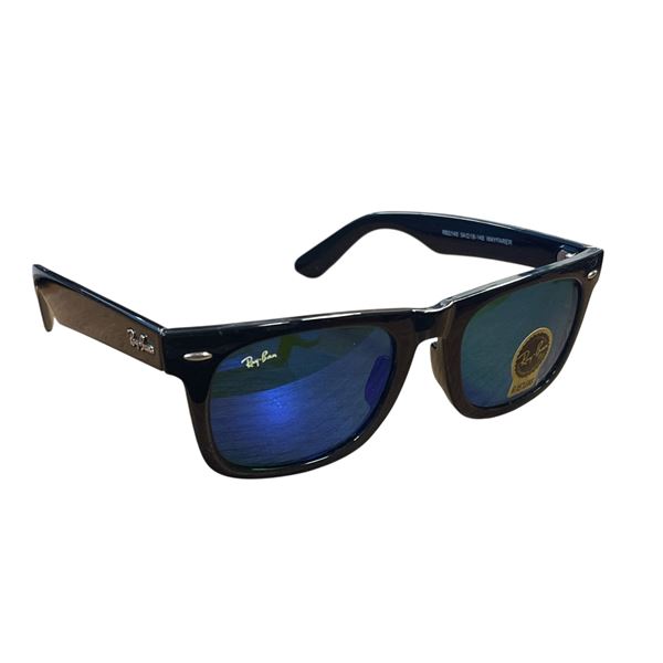 Authentic New Ray Ban - Made in Italy