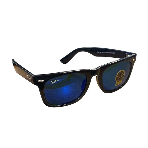 Authentic New Ray Ban - Made in Italy