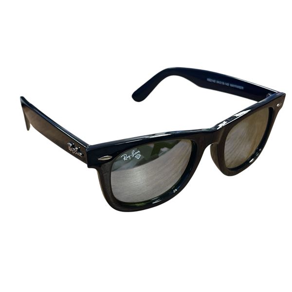 Authentic New Ray Ban - Made in Italy
