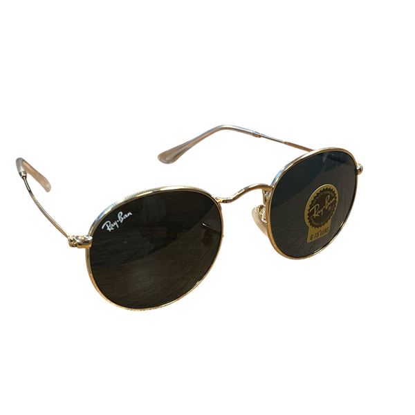 Authentic New Ray Ban - Made in Italy