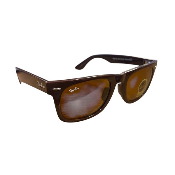Authentic New Ray Ban - Made in Italy