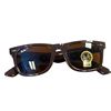 Image 2 : Authentic New Ray Ban - Made in Italy