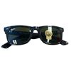 Image 2 : Authentic New Ray Ban - Made in Italy
