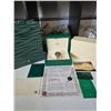 Image 8 : ROLEX SUBMARINER 116610 LV "HULK" REPLICA WATCH. 2 TONE GOLD AND STAIN