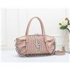Image 1 : BRAND NEW YVES SAIN LAURENT APRICOT PURSE- HIGH QUALITY REPLICA - Includes dust
