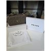 Image 2 : BRAND NEW PRADA FLAP BAG - HIGH QUALITY REPLICA - Includes box and dust bag
