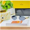 Image 1 : FENDI UNISEX FENDI UNISEX HIGH-END REPLICA SUNGLASSES. BRAND NEW IN BOX