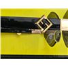 Image 4 : FENDI UNISEX FENDI UNISEX HIGH-END REPLICA SUNGLASSES. BRAND NEW IN BOX