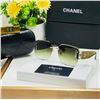 Image 1 : CHANEL MAN HIGH-END REPLICA SUNGLASSES. BRAND NEW IN BOX