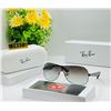 Image 1 : RAY BAN MAN HIGH-END REPLICA SUNGLASSES. BRAND NEW IN BOX