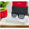 Image 1 : PRADA MAN HIGH-END REPLICA SUNGLASSES. BRAND NEW IN BOX