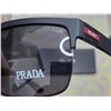 Image 2 : PRADA MAN HIGH-END REPLICA SUNGLASSES. BRAND NEW IN BOX