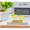 Image 1 : MIU MIU UNISEX HIGH-END REPLICA SUNGLASSES. BRAND NEW IN BOX