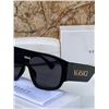 Image 1 : VERSACE MAN HIGH-END REPLICA SUNGLASSES. BRAND NEW IN BOX