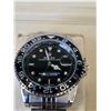 Image 2 : NEW ROLEX GMT-MASTER II 116710 "BRUCE-WAYNE" REPLICA WATCH. STAINLESS-