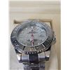 Image 2 : NEW ROLEX YACHT-MASTER 16622 REPLICA WATCH. STAINLESS-STEEL CASE AND OYSTER BRACELET. WHITE DIAL AND