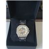 Image 8 : NEW REPLICA AUTOMATIC PATEK PHILIPPE NAUTILUS SKELETON FACE AND BACK REPLICA WATCH. STAINLESS STEEL