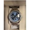 Image 1 : NEW EXQUISTE OMEGA QUARTZ SPEEDMASTER PROFESSIONAL WITH CHRONOGRAPH WATCH 1:1 REPLICA. STAINLESS STE