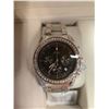Image 1 : NEW EXQUISTE OMEGA QUARTZ SPEEDMASTER PROFESSIONAL WITH CHRONOGRAPH WATCH 1:1 REPLICA. STAINLESS STE