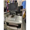 Image 2 : Professional Self-Service Kiosk (Used - Class: 7825; S/N: 49908704 - Untested)