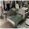 Image 2 : Professional Self-Service Kiosk (Used - Class: 7825; S/N: 49908704 - Untested)