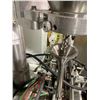 Image 8 : AllFine Model SHA Single Head Auger Filler Machine - Model SHA -600, Serial 30621, Date 3/2012 (Unte