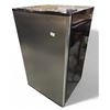 Image 1 : Samsung Insignia Refrigerator Model NS-6CF33-SS8 (Used - Untested)