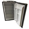 Image 2 : Samsung Insignia Refrigerator Model NS-6CF33-SS8 (Used - Untested)