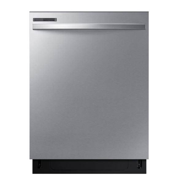 In BOX Samsung Dishwasher Model DW80R2031US - Retail Value $545.99 (Untested)