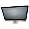 Image 1 : Apple Imac Screen Model A1419 100-240V W/ Keyboard & Cables (Working Condition- No Password)