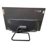 Image 3 : Group of Computer Screens - includes Vizta 28" & Lenovo 24" (Untested)