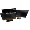 Image 1 : Group of 2 27" Lenovo Computer Screens - Model C27-30