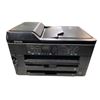 Image 1 : Epson WF-7520 Black Printer w/ Scanner - No Cables (Untested)