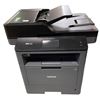 Image 1 : MFC Printer Model L5800DW - No Cables (Untested)
