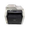 Image 1 : MFC Printer Model 9340CDW - No Cables (Untested)