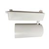 Image 2 : NEW Group of 2 Star LED Track Lights 40W