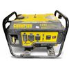 Image 1 : Champion Dual Fuel Portable Generator - Model 4450 3550 - Untested