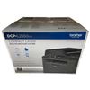 Image 2 : In BOX Brother DCP-L2550DW Compact Laser Multifunction Printer (Untested)