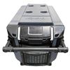 Image 2 : Igloo Trailmate Journey 70 QT Wheeled Cooler - Retail Value $359.99