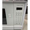 Image 2 : Kitchenware Set - includes Panasonic Genius 1100W Microwave & Russell Hobbs Kettle (Untested)