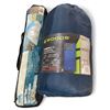 Image 1 : 2-pcs Camping Set - includes a Escort Dome Tent & Woods Canmore 0°C Sleeping Bag (Used Condition)