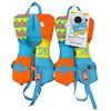Image 1 : NEW Set of 2 Hyperlite Child Size Life Jackets - Blue & Orange