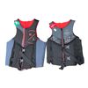 Image 1 : NEW Set of 2 Hyperlite Life Jackets - includes H/L Medium Adult & Adult X-Large