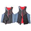Image 1 : NEW Set of 2 Hyperlite Life Jackets - includes 2 H/L Adult X-Large
