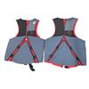 Image 2 : NEW Set of 2 Hyperlite Life Jackets - includes 2 H/L Adult X-Large